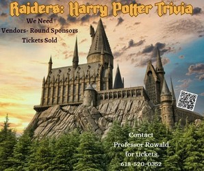 Harry Potter Trivia