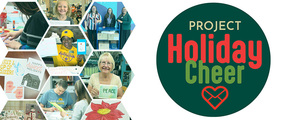 Workshop for Project Holiday Cheer--Cardmaking