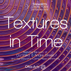 Textures in Time - Opening Reception