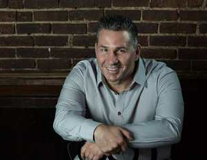 Plano Comedy Festival Presents Mike Vecchione