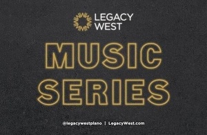 Legacy West - Live Music Set: Chima