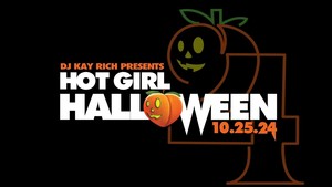 Hot Girl Halloween | Chukchansi Park