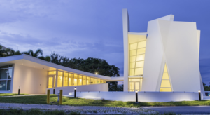 Sanctuary Series Chamber music and poetry