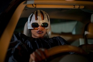 Three Rivers Film Festival: On Becoming a Guinea Fowl