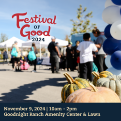 Festival of Good