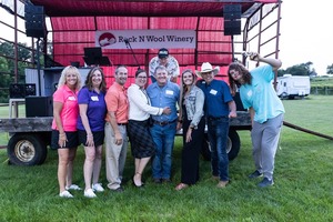 Murder Mystery: "Death of Patches the Clown"