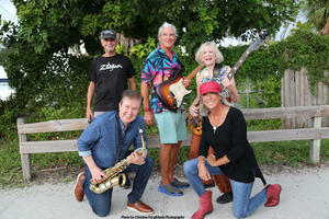 Bluestar in the Great Outdoors!