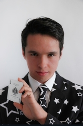 Plano Comedy Festival Presents The Magic of Eric Eaton
