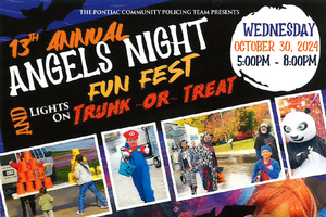 ‘ANGELS’ NIGHT FUN FEST AND LIGHTS ON’ TRUNK-OR-TREAT AT M1 CONCOURSE