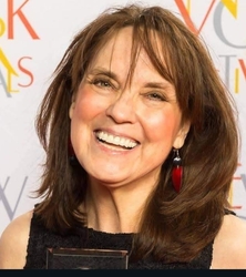 Plano Comedy Festival Presents Linda Stogner