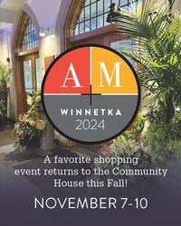 Antiques + Modernism Winnetka Show 2024