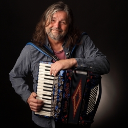 Radoslav Lorković – A High-Energy Maestro on Keyboard and Accordion - Croatian-American Heritage