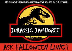 Jurassic Jamboree