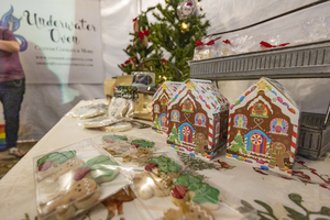 Mistletoe Market 2024 - Home For The Holidays