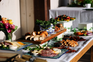 VIP Brunch and Horse Show: The Event at TerraNova