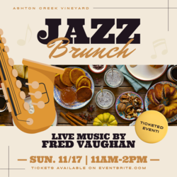 Sunday Jazz Brunch