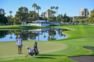 Tempe Diablos Charities Inaugural Veterans Day Pro-Am