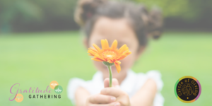 Gratitude Gathering 2024