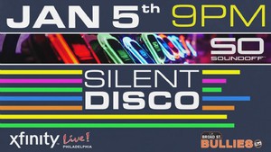 Silent Disco
