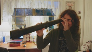 Three Rivers Film Festival: Small Town Universe