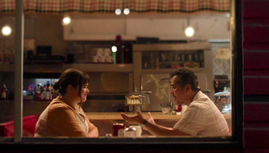 Three Rivers Film Festival: Bob Trevino Likes It