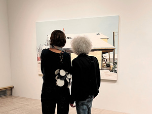 Detroit as Resource: Reflections on the Art of a Post-Riot City