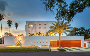 Architecture Trolley Tour