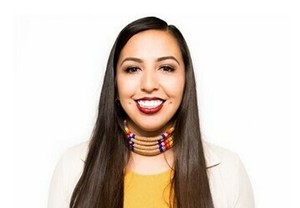 (FREE) Talking Stick Resort presents comedian Tonia Jo Hall and The Yellow Bird Indian Dancers