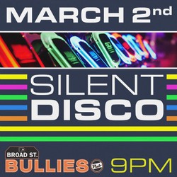 Silent Disco