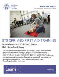 First Aid for Caregivers
