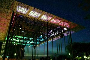 DOWNTOWN SESSIONS: Songbird Jones