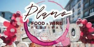 PLANO FOOD + WINE FESTIVAL 2024