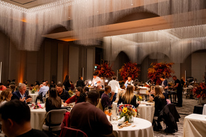 Thanksgiving at Daxton Hotel