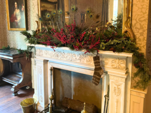 Historic Columbia's Holiday House Tours