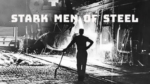 Free Public Showings at Massillon Public Library Sat. Nov. 2 at 11AM and 2PM - Stark Men of Steel