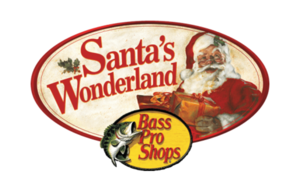 Santa’s Wonderland Returns to Bass Pro Shops, Offering FREE Photos with Santa!