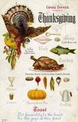 Food and Memories: An Interactive Conversation