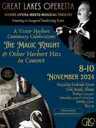 Victor Herbert Centenary Celebration