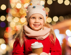 FREE 2-HOUR PARKING AND GOURMET HOT COCOA WITH PURCHASE, NOV 29 – DEC 24