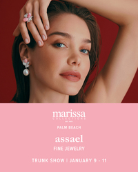 Assael Fine Jewelry Trunk Show
