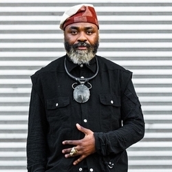 Nduduzo Makhathini