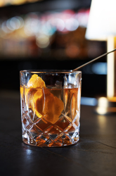 Speakeasy Wednesday