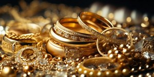 Turn old jewelry and more into cash and benefit the Ocean Township Historical Museum