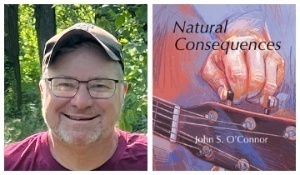 John O'Connor: NATURAL CONSEQUENCES (An Evening of Haiku at The Book Stall)