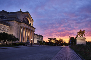 Teen Takeover—Feeding the Soul