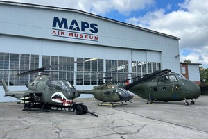 2024 MAPS Veteran Celebration