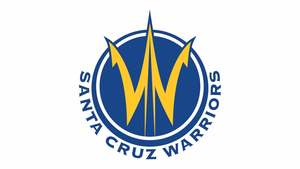 Santa Cruz Warriors vs. Valley Suns