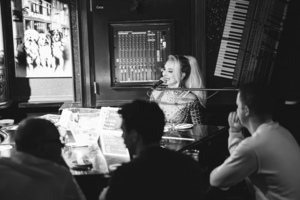 Jewel Box Series: Alissa Musto - Piano Ma'am Sing-Along