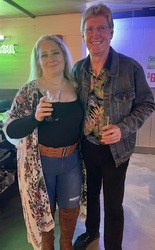 SHORE BET DUO Returns to Our House Tavern!