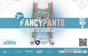 Fancy Pants 2